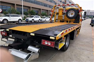 和县24小时汽车送油服务公司