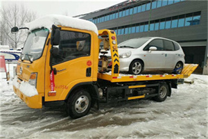 和县附近道路救援服务